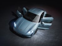 Porsche Taycan (2019) - picture 5 of 7