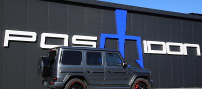 POSAIDON Mercedes-AMG G-Classe (2019) - picture 4 of 13