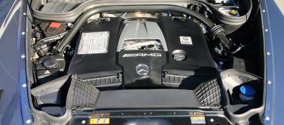 POSAIDON Mercedes-AMG G-Classe (2019) - picture 7 of 13