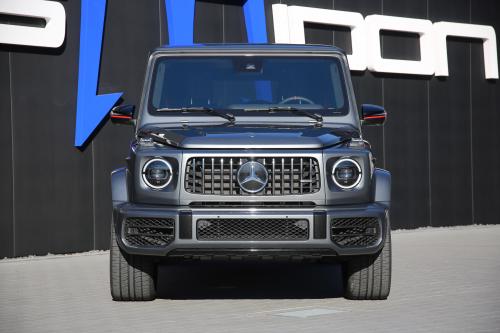POSAIDON Mercedes-AMG G-Classe (2019) - picture 1 of 13