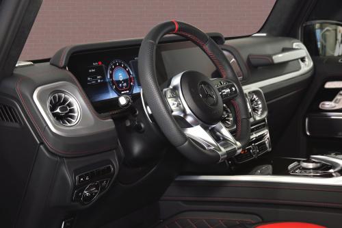 POSAIDON Mercedes-AMG G-Classe (2019) - picture 8 of 13
