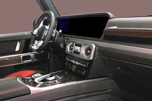 POSAIDON Mercedes-AMG G-Classe (2019) - picture 9 of 13