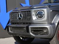 POSAIDON Mercedes-AMG G-Classe (2019) - picture 6 of 13