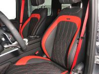 POSAIDON Mercedes-AMG G-Classe (2019) - picture 10 of 13