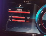 POSAIDON Mercedes-AMG G-Classe (2019) - picture 11 of 13