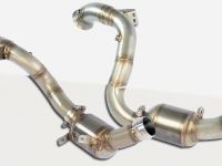 POSAIDON Mercedes-AMG G-Classe (2019)