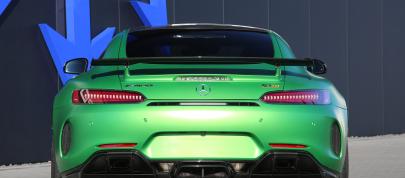 POSAIDON Mercedes-AMG GT R (2019) - picture 4 of 13