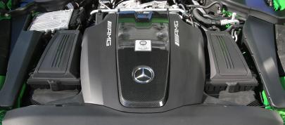POSAIDON Mercedes-AMG GT R (2019) - picture 12 of 13