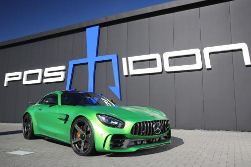 POSAIDON Mercedes-AMG GT R (2019) - picture 1 of 13