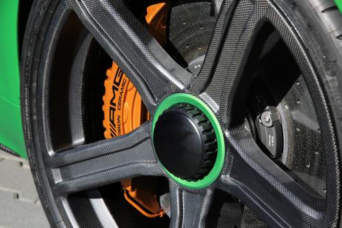 POSAIDON Mercedes-AMG GT R (2019) - picture 8 of 13