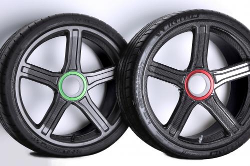 POSAIDON Mercedes-AMG GT R (2019) - picture 9 of 13