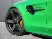 POSAIDON Mercedes-AMG GT R (2019) - picture 7 of 13