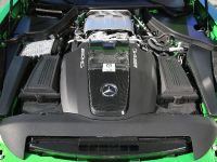 2019 POSAIDON Mercedes-AMG GT R