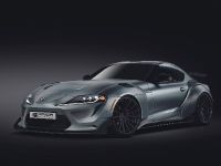 Prior Design Toyota Supra (2019) - picture 1 of 2