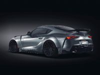 Prior Design Toyota Supra (2019) - picture 2 of 2