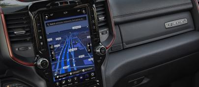 Ram 1500 Rebel 12 (2019) - picture 4 of 5