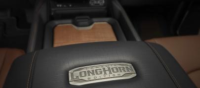 Ram 3500 Heavy Duty Laramie Longhorn Edition (2019) - picture 4 of 7