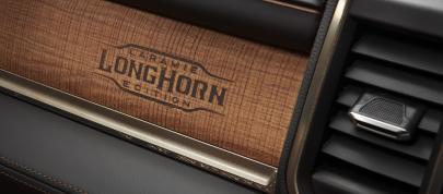 Ram 3500 Heavy Duty Laramie Longhorn Edition (2019) - picture 7 of 7