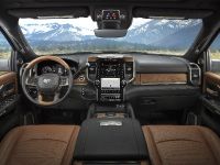 Ram 3500 Heavy Duty Laramie Longhorn Edition (2019) - picture 1 of 7