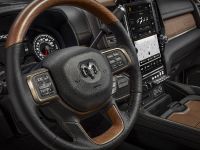 Ram 3500 Heavy Duty Laramie Longhorn Edition (2019) - picture 2 of 7