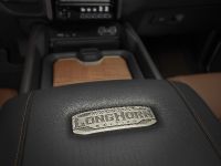 Ram 3500 Heavy Duty Laramie Longhorn Edition (2019) - picture 4 of 7