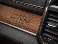 Ram 3500 Heavy Duty Laramie Longhorn Edition (2019) - picture 7 of 7