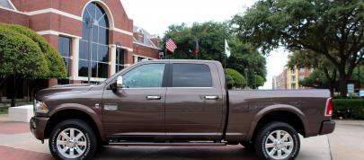 Ram Longhorn Rodeo Edition (2019) - picture 4 of 8