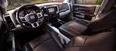 Ram Longhorn Rodeo Edition (2019) - picture 7 of 8