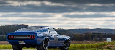 Ringbrothers Ford Mustang UNCL (2019) - picture 4 of 10
