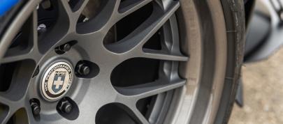 Ringbrothers Ford Mustang UNCL (2019) - picture 7 of 10