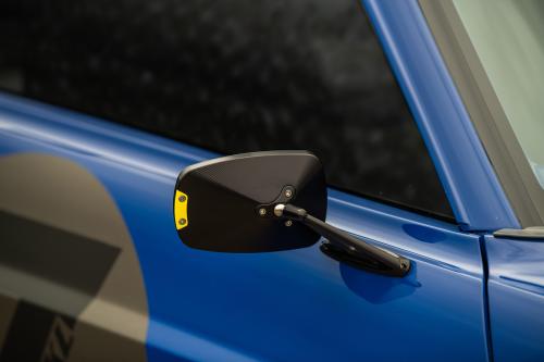 Ringbrothers Ford Mustang UNCL (2019) - picture 9 of 10