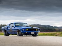 Ringbrothers Ford Mustang UNCL (2019) - picture 2 of 10