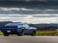 Ringbrothers Ford Mustang UNCL (2019) - picture 4 of 10