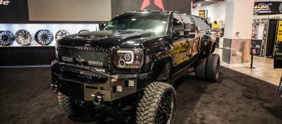 Rolling Big Power 3500HD (2019) - picture 4 of 19