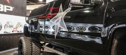 Rolling Big Power 3500HD (2019) - picture 7 of 19