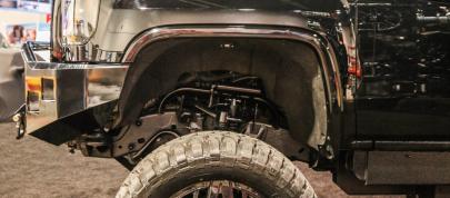 Rolling Big Power 3500HD (2019) - picture 15 of 19