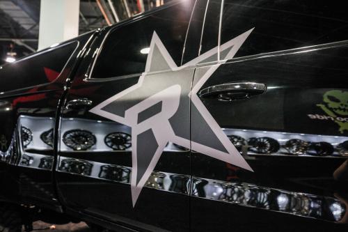 Rolling Big Power 3500HD (2019) - picture 8 of 19