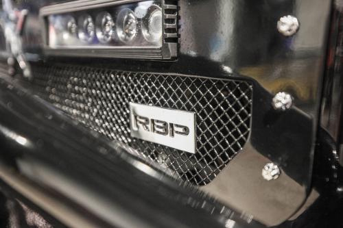 Rolling Big Power 3500HD (2019) - picture 9 of 19