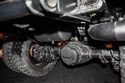 Rolling Big Power 3500HD (2019) - picture 17 of 19