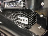 Rolling Big Power 3500HD (2019)