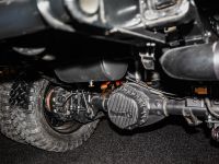 Rolling Big Power 3500HD (2019)