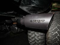 Rolling Big Power 3500HD (2019) - picture 19 of 19