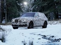 Rolls Royce Cullinan (2019) - picture 4 of 5