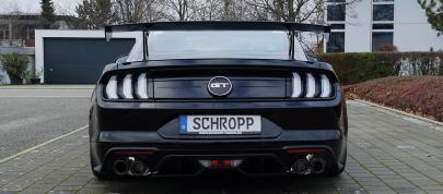 Schropp Ford Mustang (2019) - picture 4 of 10