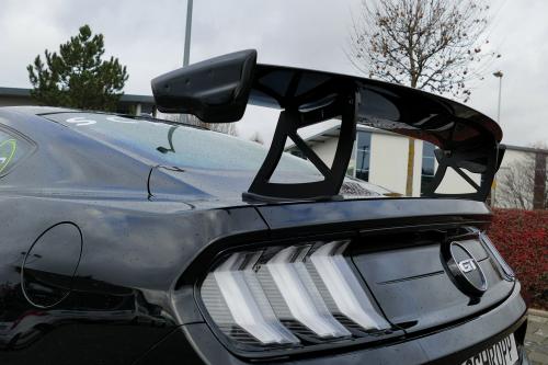 Schropp Ford Mustang (2019) - picture 8 of 10