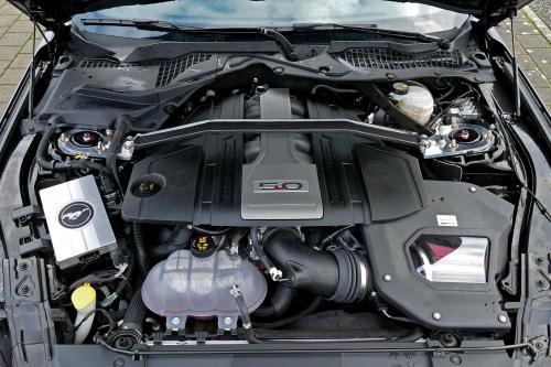 Schropp Ford Mustang (2019) - picture 9 of 10