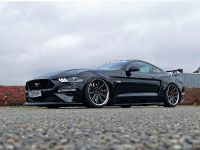 Schropp Ford Mustang (2019) - picture 1 of 10