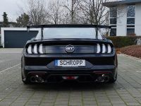 2019 Schropp Ford Mustang