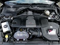 Schropp Ford Mustang (2019)