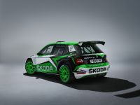 SKODA Fabia R5 (2019) - picture 2 of 2